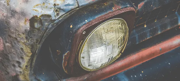 Ihr Schrottauto ankauf in Kempen