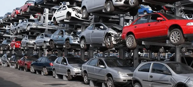 Altes Auto verkaufen in Kempen