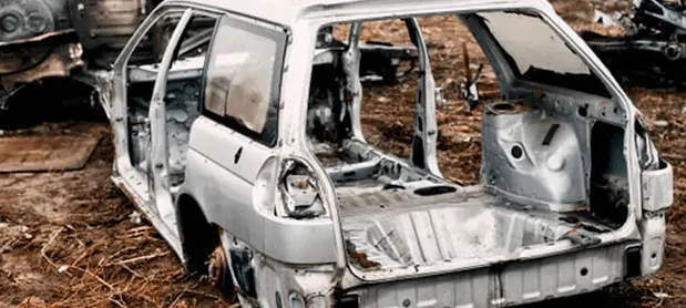 Schrottauto Ankauf Kempen
