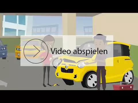 Autoverschrottung Kempen Video